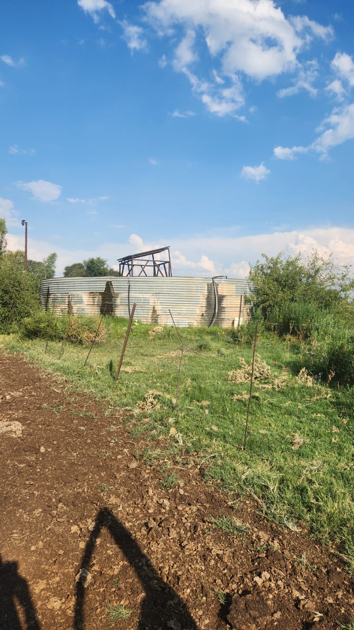 Commercial Property for Sale in Lichtenburg Rural North West